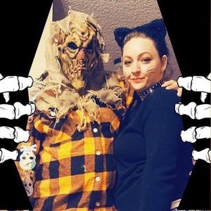 Meet your Posher, Krista